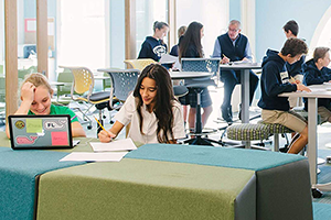 The challenges of Learning and Design