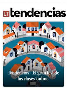 El gran test de las clases ‘online’