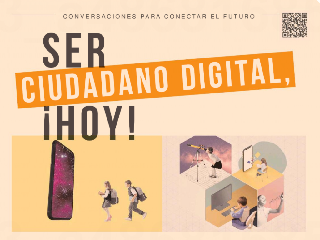 Aprender en la sociedad digital