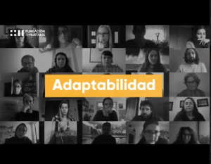 Adaptabilidad y creatividad en tiempos de disrupción
